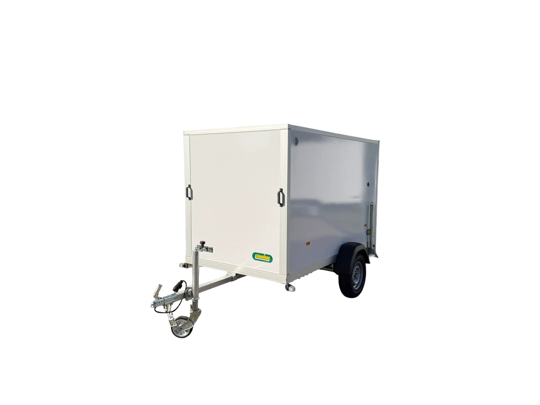 Car trailers up to 3.5 t Unsinn UKU 251415-7-13