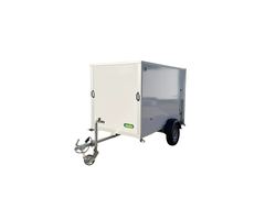 Unsinn Car trailers up to 3.5 t