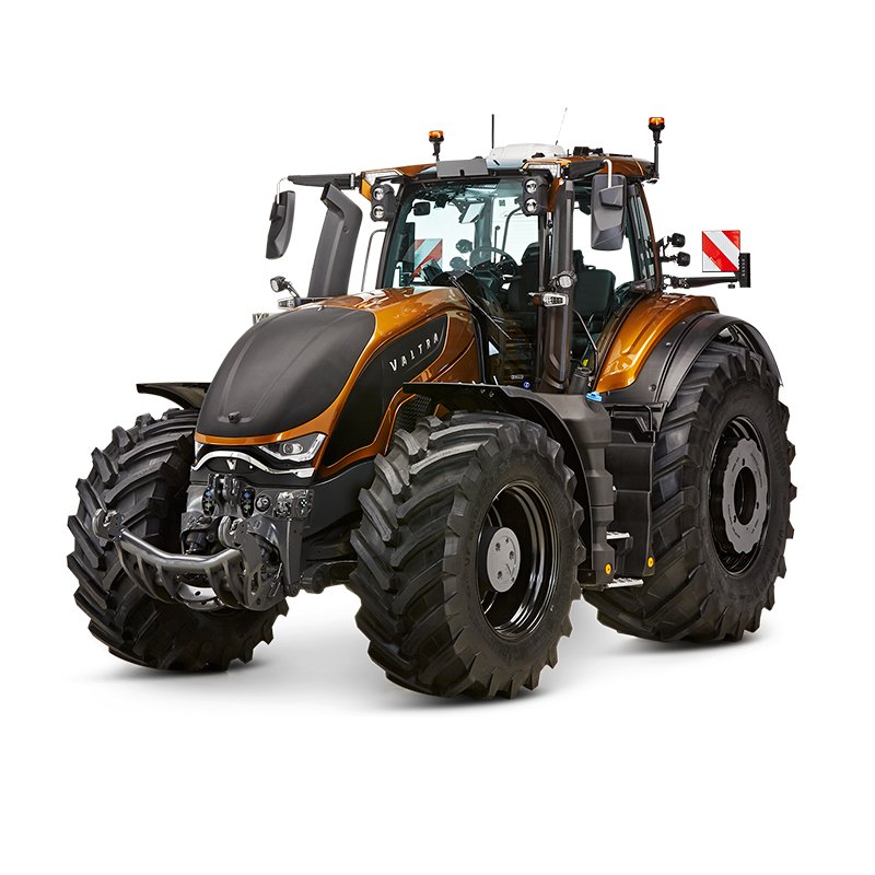 Traktor Valtra S262