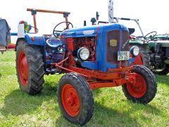 Bautz Universal 4