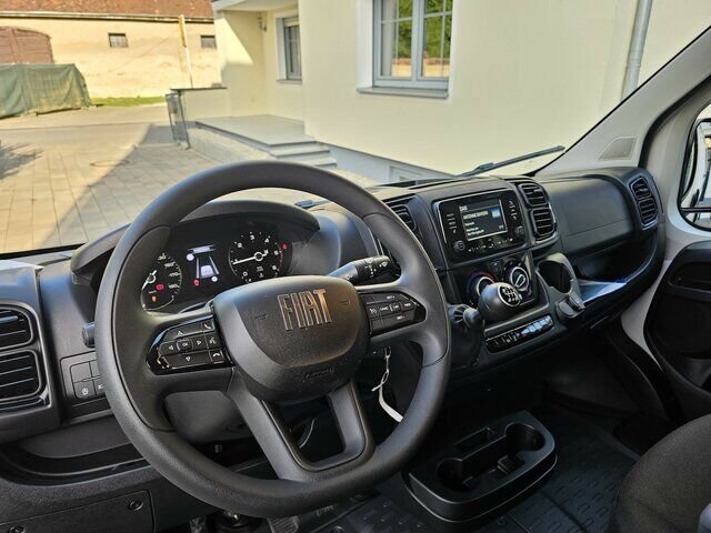Van Fiat DUCATO MAXI 35 3.0 JTD XL H2
