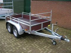 Pijnappel TANDEMASSER