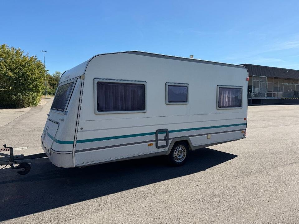 Knaus 6304 S