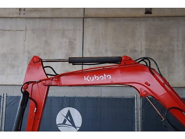 Car trailers up to 3.5 t KUAB 50