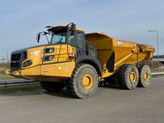 Bell B18 6x6