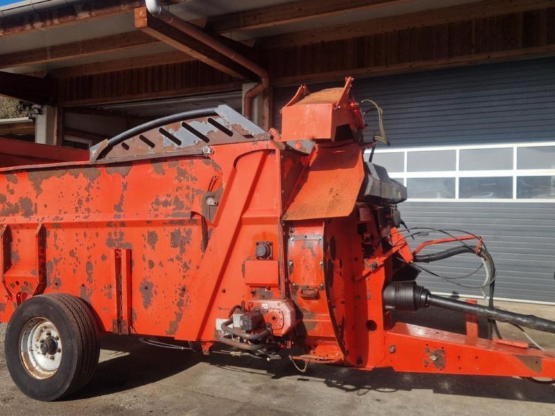 Light trailers up to 750 kg Omavalmiste 710/5570 OTSO