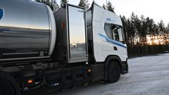 Scania Muut erikoiskäyttöön tarkoitetut