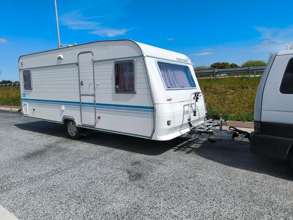 Adria 5204
