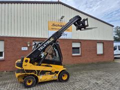 JCB TLT 30M 4X4 Military