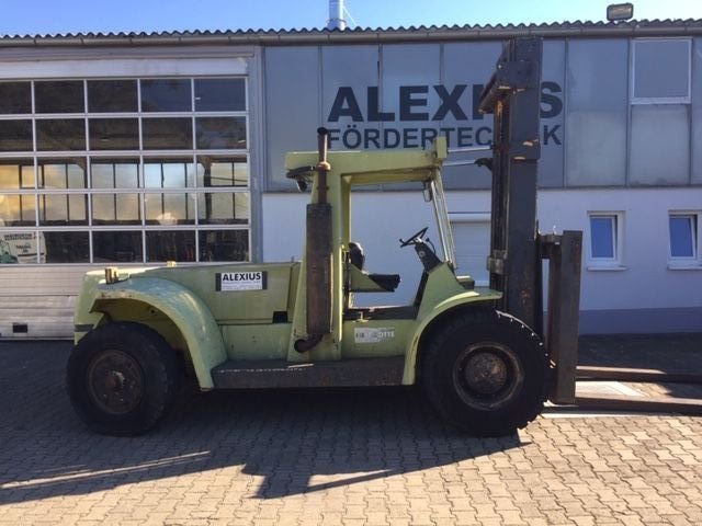 Wózki spalinowe Diesel Hyster R1.4