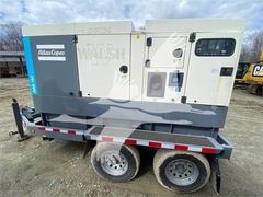 Atlas Copco QAS 150