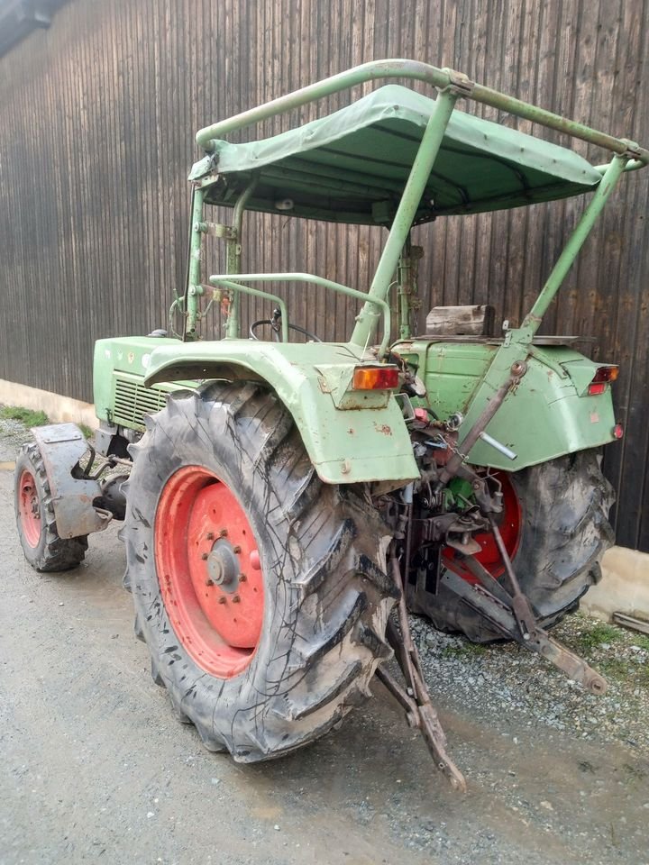 Light trailers up to 750 kg Mh Trailer MHV750