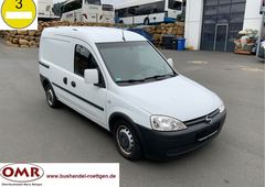 Opel COMBO-C-VAN Z17DTH AC