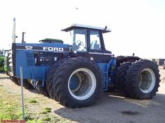 Versatile 976