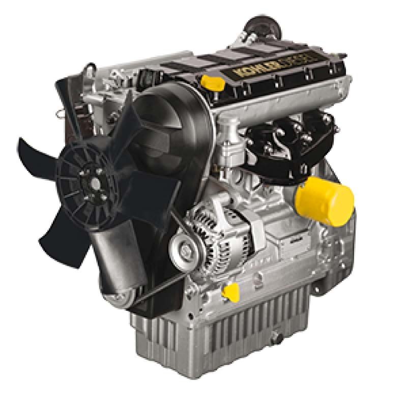 Diesel engine Discovery Energy KDW 1404E527A