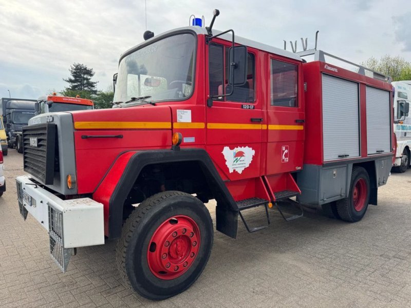 Truck Iveco/ipl 120E