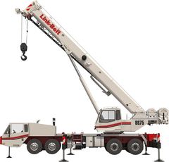 Link-Belt HTT-8675 SERIES II