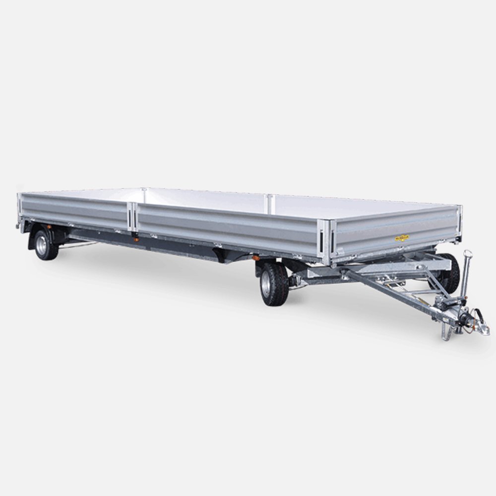 Humbaur HT 306121