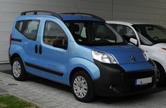 Citroën Nemo