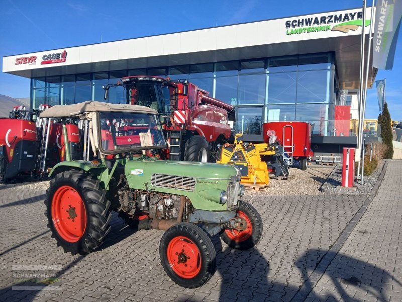 Tractor Ökonomierat Sieben Erben AL 3000