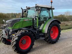 Fendt 209 PA