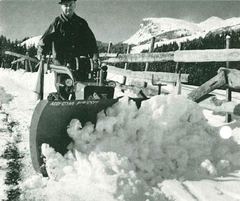 Aebi AM 75