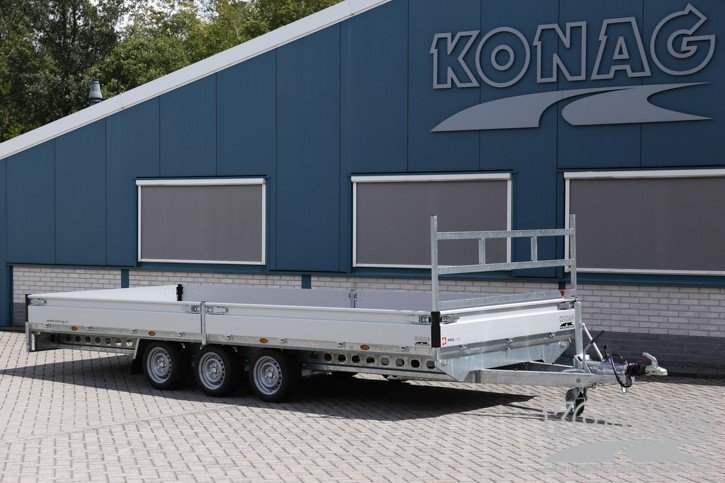 Konag KLV