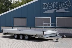Konag KLV