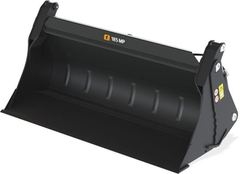 Quicke / Ålö MPU Bucket