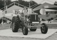 Zetor A25/1900