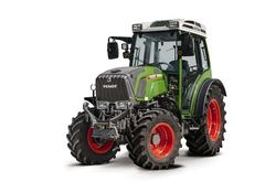 Fendt 211P Vario