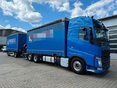 Volvo D13-FH62RB-VTA4211-8X2
