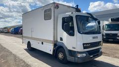 DAF AE 10C