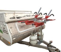 KIP-GOLDSTREAM G 445 T