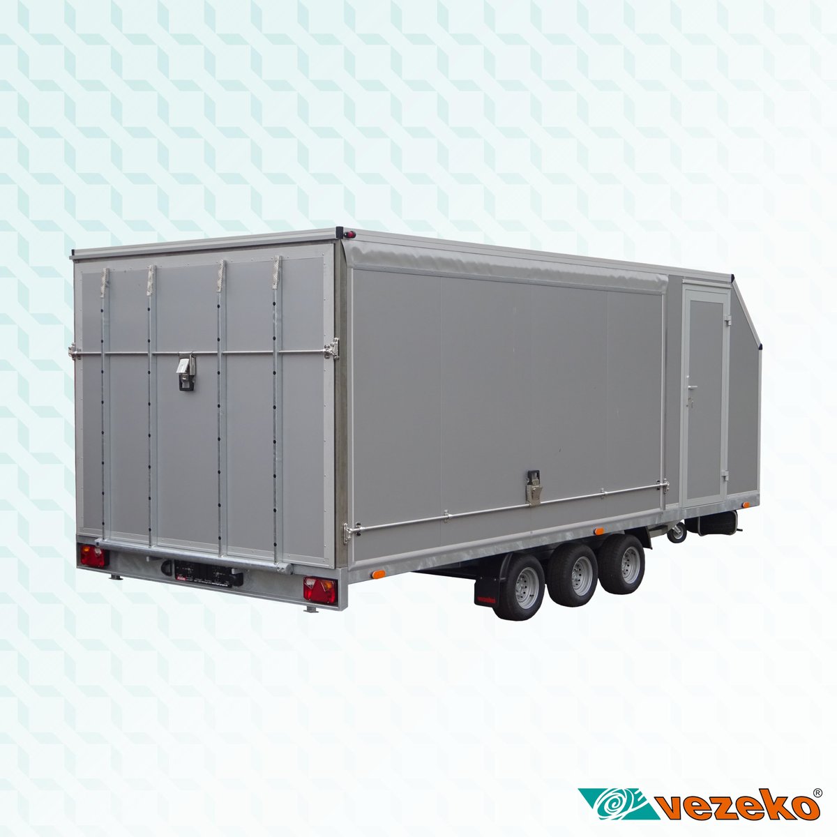 Vezeko A10.3V