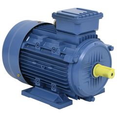 Rotek RXA 1.5 Kw 3 Phase 2 Pole Motor