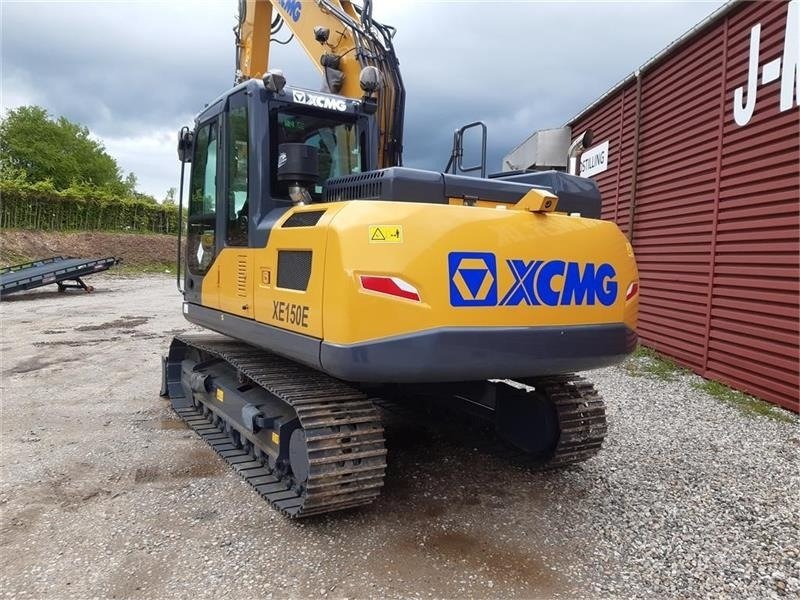 Xcmg 4VA4000