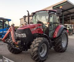 Case IH FARMALL 95C (2012-2013)