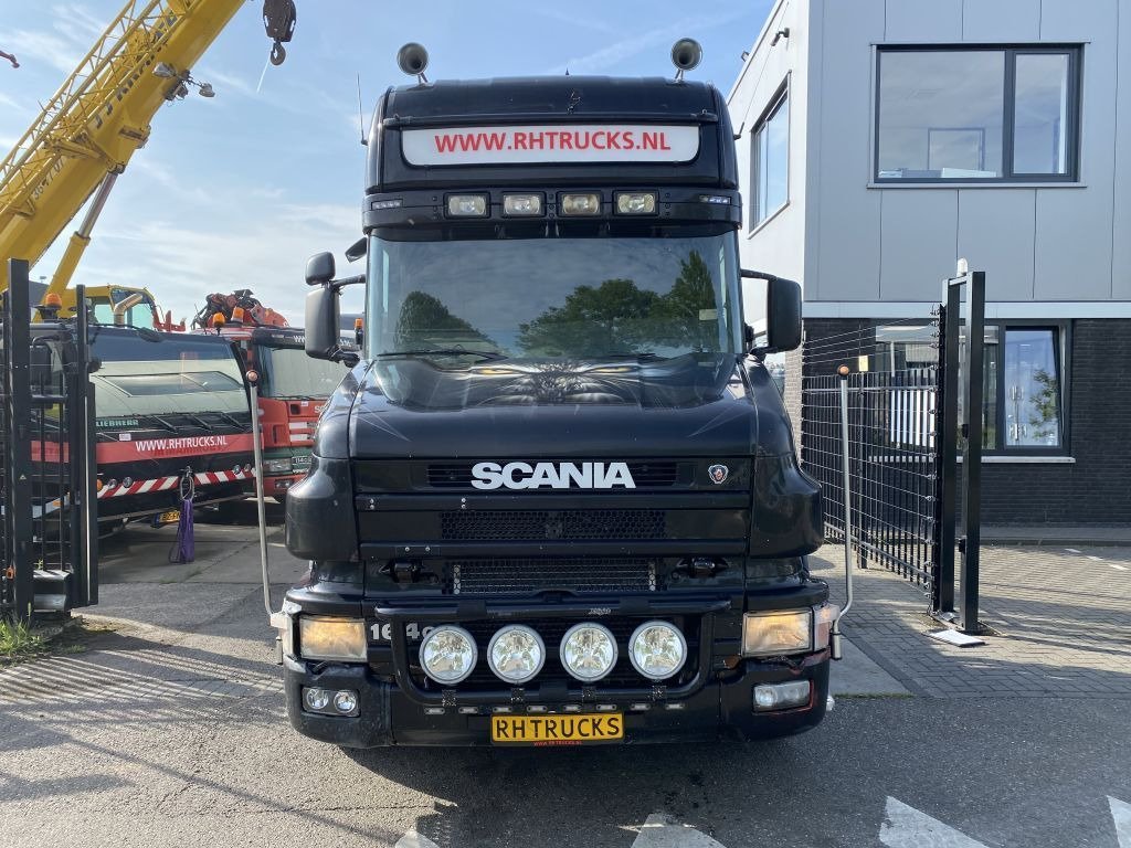 Scania 770 B8x4*4NZ