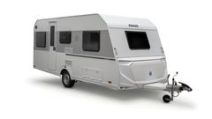 Knaus 540 3
