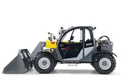 Wacker Neuson TH627