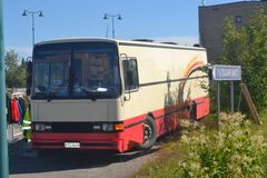 Volvo Omnistar-Libris