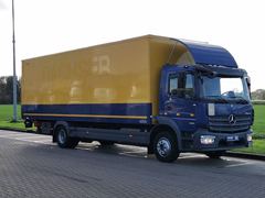 Sterling Atego 7500