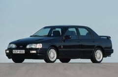 Ford 5D SIERRA 1.8TD CLX-STW-BNG/260