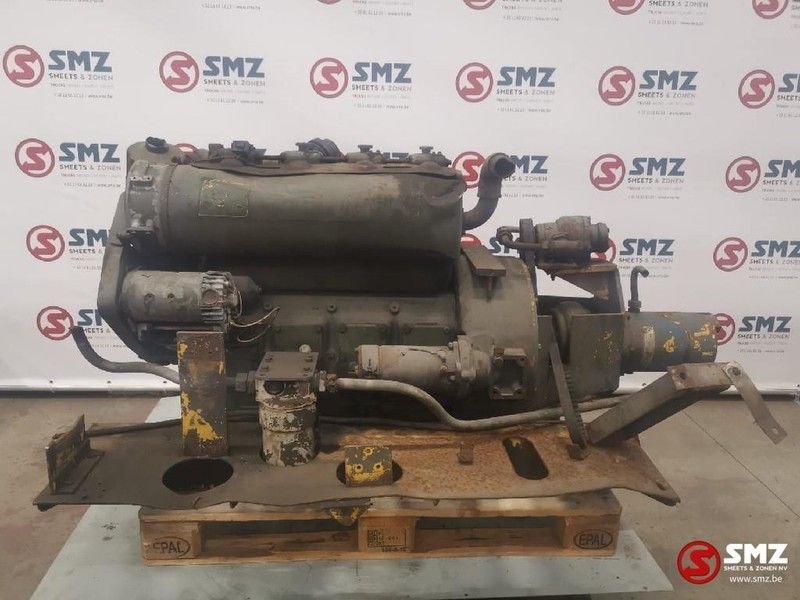 Diesel engine Lister Petter Limited 442
