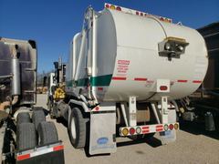 Crane Carrier Corporation Low Entry