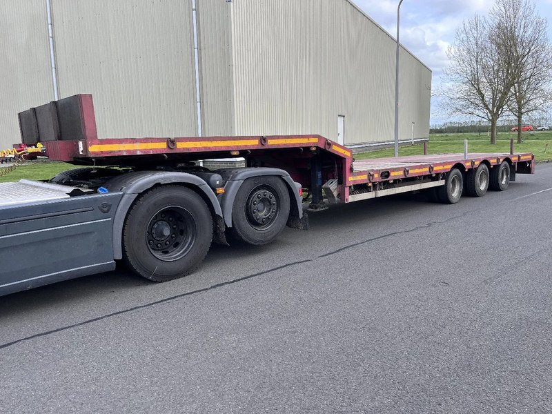 Trailer Nooteboom OSD-48-03 / L