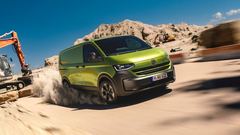 Volkswagen 30 PICK UP EC L2 100 KW EURO5