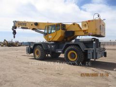 Grove RT600B