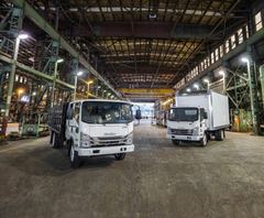 Isuzu Marketplace brand